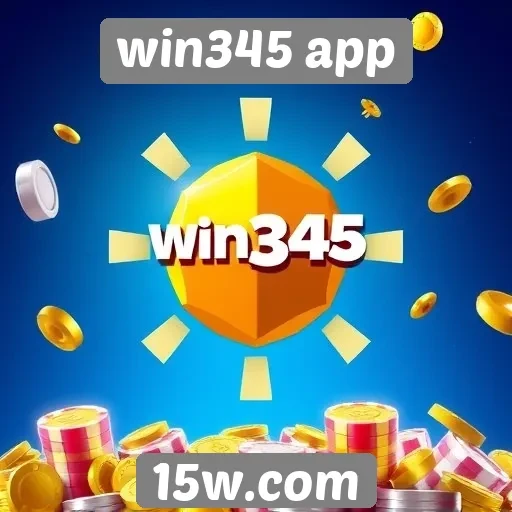 Como funciona o sistema de bônus do Win345 app