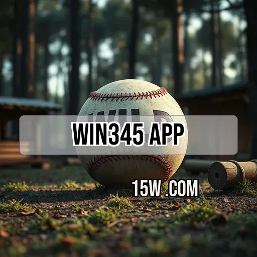 win345 app: Desafios Imperdíveis Para Todos os Jogadores