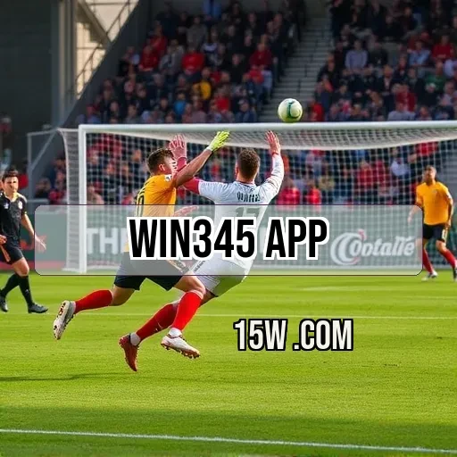 win345 app: Como a Comunidade Enriquecendo sua Experiência nos Jogos Online