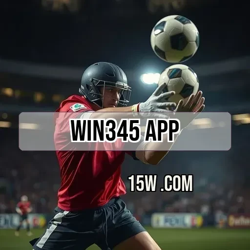 win345 app: Os Eventos Que Transformam Sua Experiência de Jogo