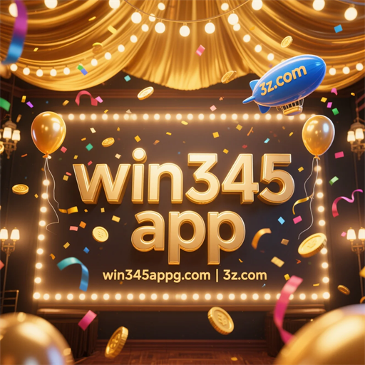 win345 app