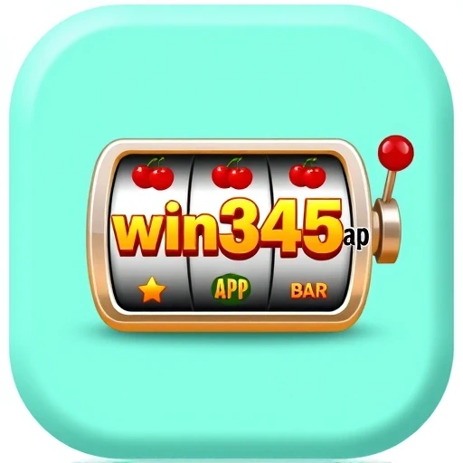 win345 app Logo