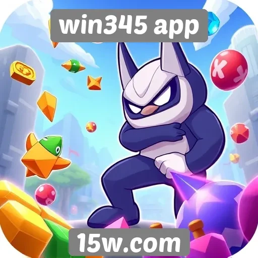jogos da win345 app atraem novos usuários